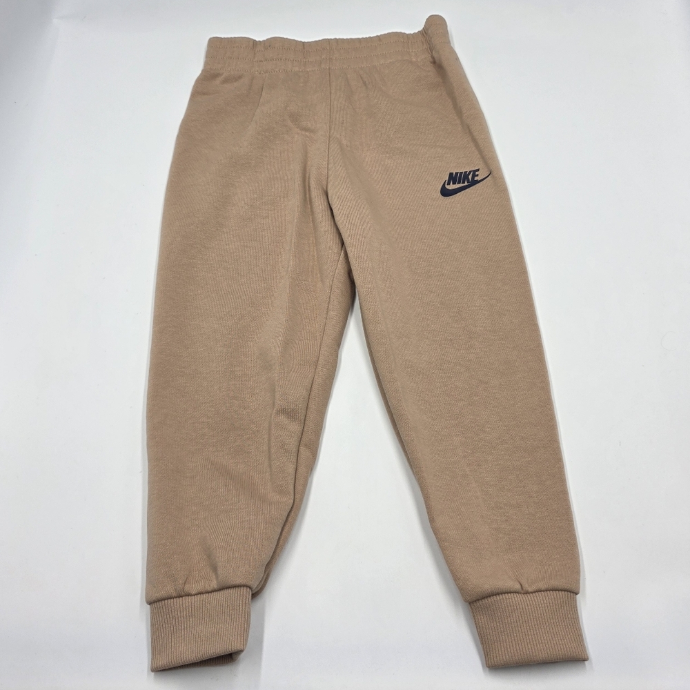 NEW Nike boys' 3-piece winter set with vest size 5 - Picture 7 of 8